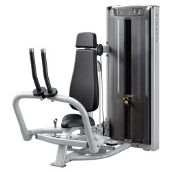 Matrix Versa Converging Chest Press