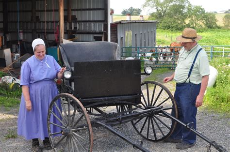 Amish and Mennonite Recipes & Culture » Amish 365