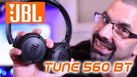 Jbl Couteurs Sans Fil Tune Bt Supra Auraux Heures Pure Bass