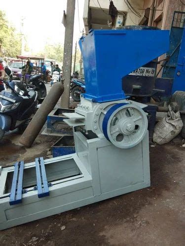 Plastic Shredder Machine At Rs 275000 Piece Plastic Scrap Grinder