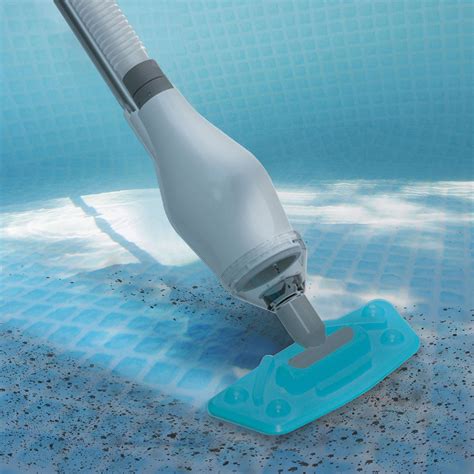 Kokido Skooba Max Above Ground Pool Vacuum Set Walmart