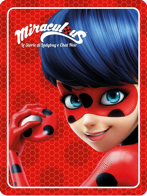 Tempestosa Miraculous Le Storie Di Ladybug E Chat