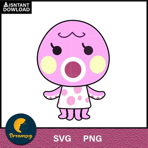 marina animal crossing 1