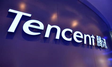 tencent logo logodix