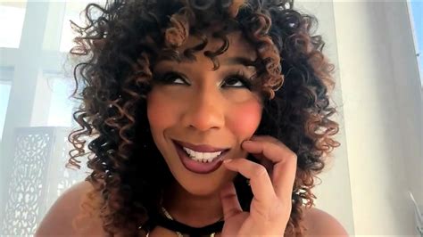 Gorgeous With A Big Ass Misty Stone