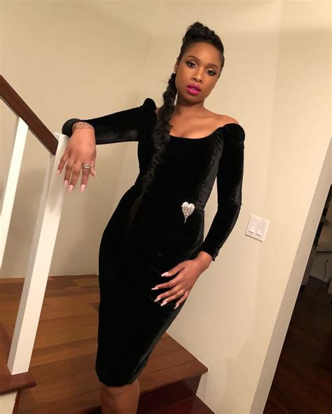 Hot And Sexy Jennifer Hudson Photos ThBlog