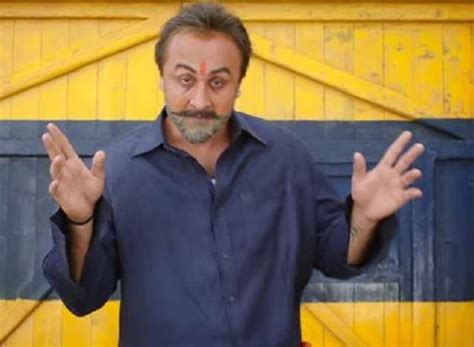 Sanjay Dutt Date 3 Girls At Same Time India Tv Hindi