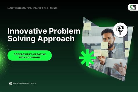 Revolutionizing Problem Solving How Tech Solutions Are Redefining The Way We Approach Complex Issues
