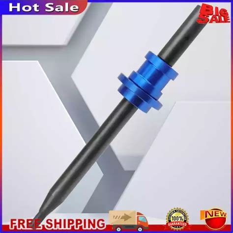 Oil Pump Priming Tool Anti Rust Engine Priming Tool For Chevy Sbc