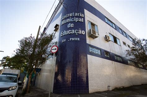 Educação de Volta Redonda convoca mais 53 profissionais para escolas da