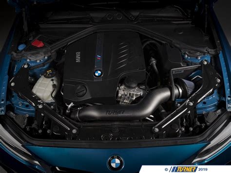 023661TMS16 Turner Motorsport Open Carbon Intake F87 M2 F22 M235i