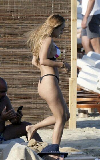 Cristiana Goncalves Pereira Cristianagpereira Nude Leaks TheFappening