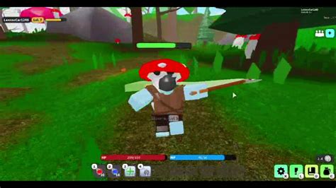 Roblox - Vesteria Beta - YouTube