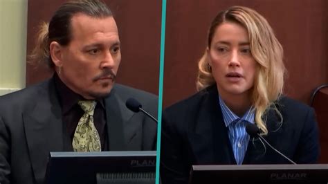 Johnny Depp And Amber Heards Defamation Trial Netflix Docuseries First