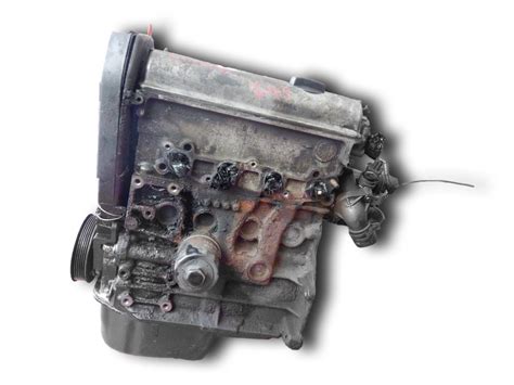 Motor Z19DT Opel Signum 1 9 CDTI 120 Cv De Segunda Mano Ref 37218