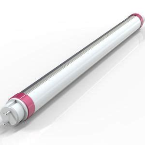 CCT And Power Switchable LED T8 Tube Light LED Tube High Bay Tri