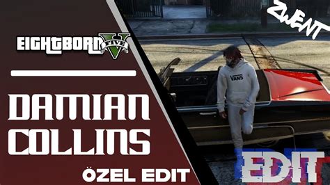 Eightborn V Gta V RP Damian Collins Edit Damian Collins Özel