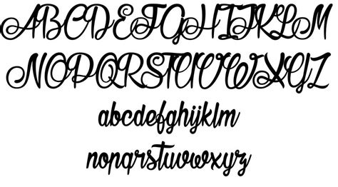 Seasider Font By Dcoxy Greg Medina Fontriver