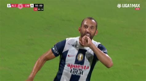 Video Resultado Alianza Lima Cantolao Por La Liga Resumen Y