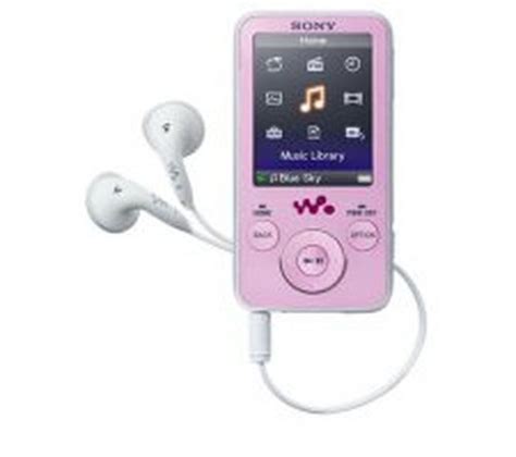 Musik Kollege Ausgabe Sony Walkman Mp Player Old Version Kompromiss