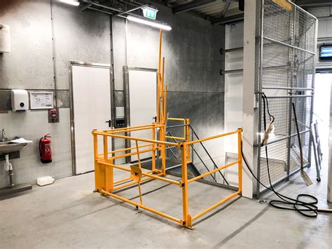 variogate system vigil antislip