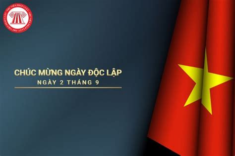 Lễ Quốc khánh 02/9/2023 người lao động được nghỉ bao nhiêu ngày? Làm việc vào ngày Quốc khánh ...