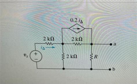 Solved Find The Equivalent Current Express Your Answer To Chegg