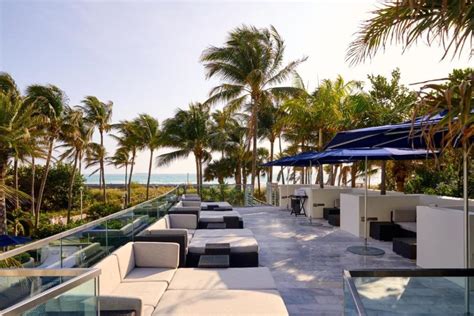 19 Best Oceanfront Hotels South Beach Miami - Florida Vacationers