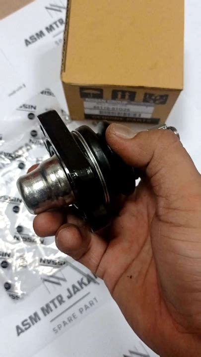 Ball Joint Arm Atas Nissan Terano Original Lazada Indonesia