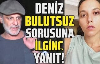 Ozan Güven darp ettiği eski sevgilisi Deniz Bulutsuz sorusuna ne yanıt