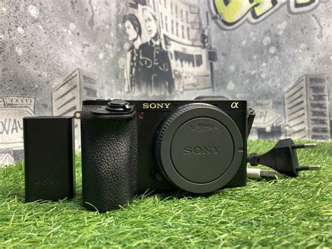 Sony A 6500 – купить за 49 990 ₽! | Фото-Москва