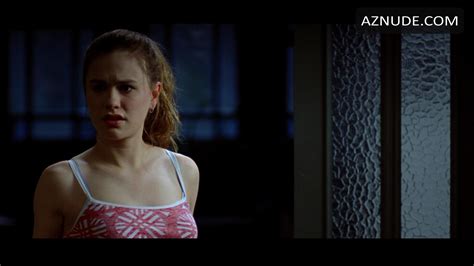 DARKNESS NUDE SCENES AZNude