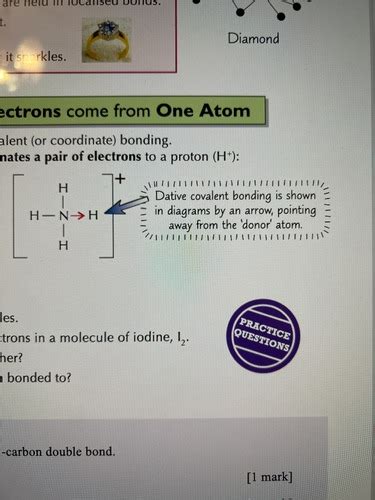 Covalent Bonding Flashcards Quizlet