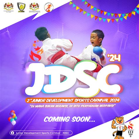 junior development sports carnival  jdsc