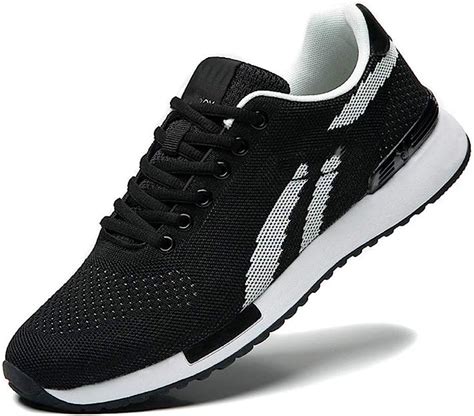 sneakers Laufschuhe Atmungsaktive Mesh Schuhe Aus Herrenfrühling