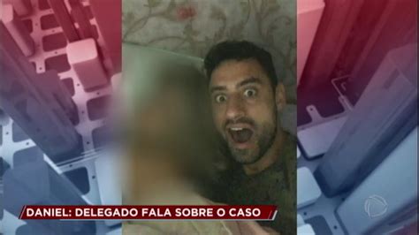 Delegado Que Investiga Morte Do Jogador Daniel Diz Que Crime Foi