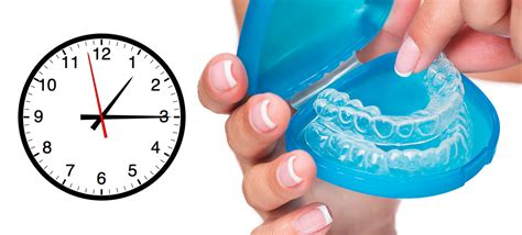 How Many Hours Per Day Should I Wear My Invisalign Aligners Dr Jacquie