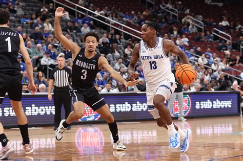 Seton Hall vs Washington State Prediction 11/26/2025 Today's College