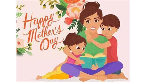 Mother S Day 2023 Why Is Mother S Day Celebrated On The 2nd Sunday Of