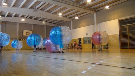 Grundschule am Wäldchen Schulsommerfest