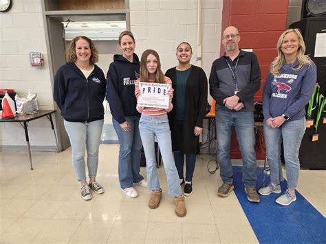 Branchburg Township School District | Branchburg NJ