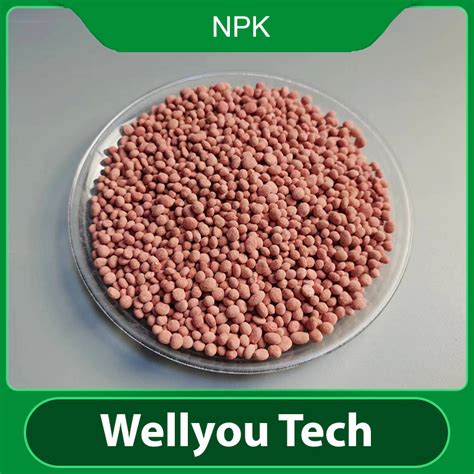 Granular Fertilizer Npk 14 18 18 Te Agriculture Compound Chemical Fertilizer Fertilizer And Npk