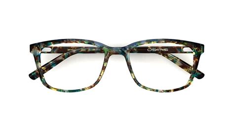 Osiris Femenino Gafas Osiris Flawless Marrón Frame 159 € Specsavers