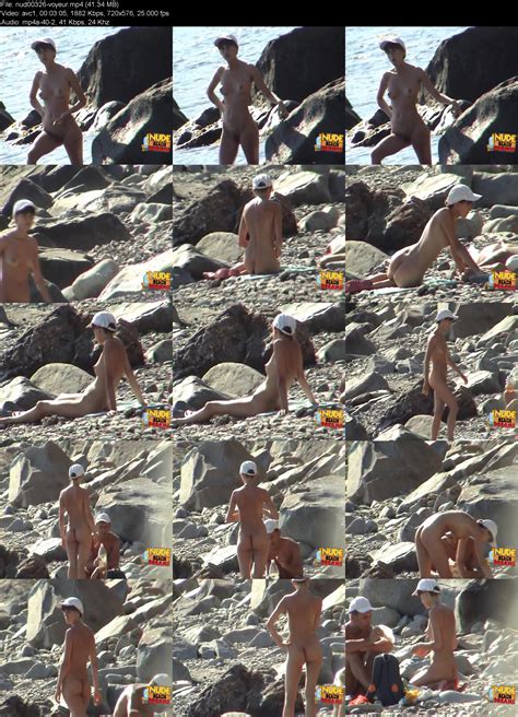 Sex On The Beach Nudism And Peeping Page 239 Intporn Forums