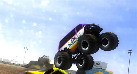 Buy cheap Monster Truck Destruction CD Key 🏷️ Best Price