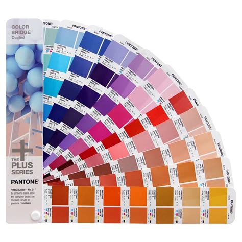 Pantone Guide Des Couleurs Gg6103n Carte Standard Internationale C