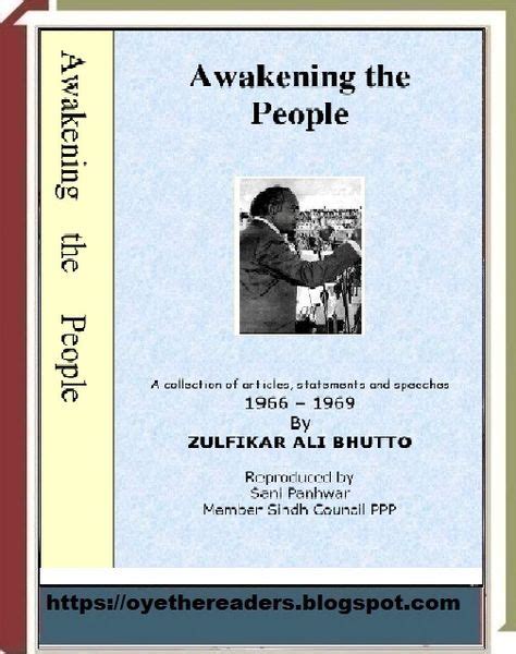 8 Zulfiqar Ali Bhutto Books ideas | books, pdf download, free download