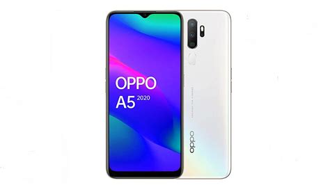 OPPO A5 2020