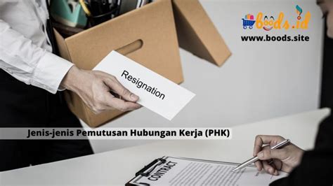 Contoh Surat Pemutusan Hubungan Kerja Karyawan Kontrak Contoh Surat Resmi