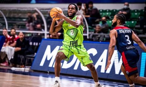 Kasey Shepherd resurfaces in the Basketball Champions League - Eurohoops